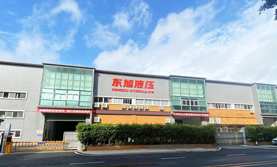 企業(yè)介紹 企業(yè)介紹